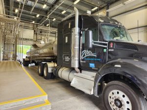 Mountaintop Beverage begins production in Morgantown Industrial Park